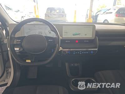 2024 Hyundai IONIQ 5 SEL - zdjęcie 11 z 18 - miniatura