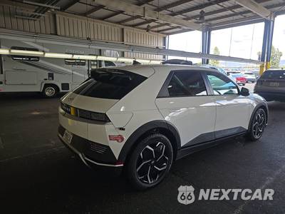 2024 Hyundai IONIQ 5 SEL - zdjęcie 4 z 18 - miniatura