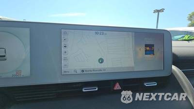 2024 Hyundai IONIQ 5 SEL - zdjęcie 22 z 43 - miniatura