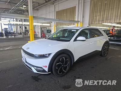 2024 Hyundai IONIQ 5 SEL - zdjęcie 1 z 18 - miniatura