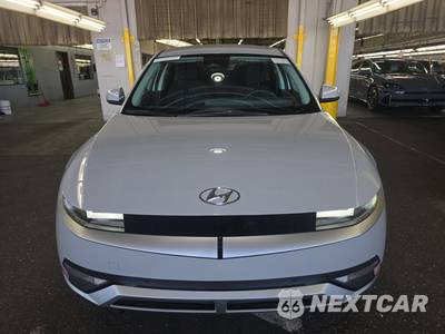2024 Hyundai IONIQ 5 SEL - zdjęcie 2 z 43 - miniatura