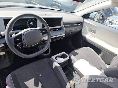 2024 Hyundai IONIQ 5 SEL - zdjęcie 11 z 31 - miniatura