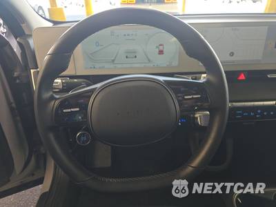 2024 Hyundai IONIQ 5 SEL - zdjęcie 10 z 43 - miniatura