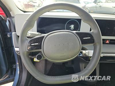 2024 Hyundai IONIQ 5 SEL - zdjęcie 10 z 31 - miniatura