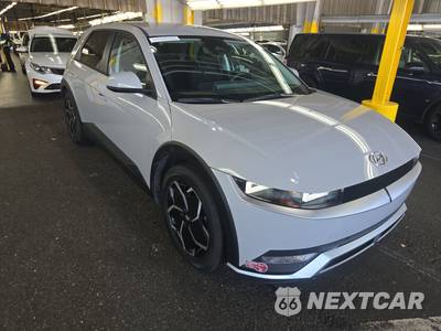 2024 Hyundai IONIQ 5 SEL - zdjęcie 3 z 43 - miniatura
