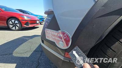 2024 Hyundai IONIQ 5 SEL - zdjęcie 41 z 43 - miniatura