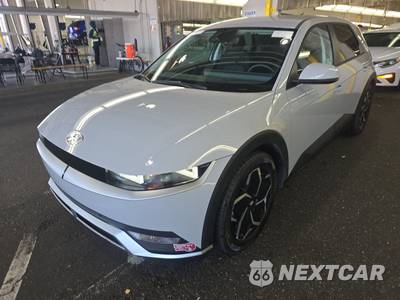 2024 Hyundai IONIQ 5 SEL - zdjęcie 1 z 43 - miniatura