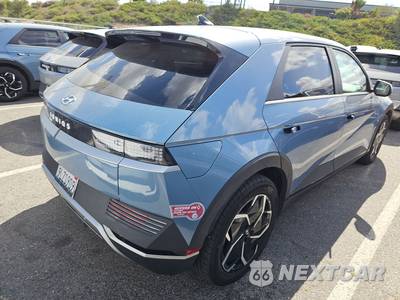 2024 Hyundai IONIQ 5 SEL - zdjęcie 4 z 31 - miniatura
