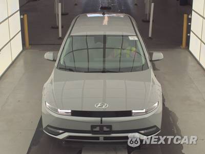 2024 Hyundai IONIQ 5 SEL - zdjęcie 2 z 21 - miniatura