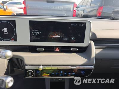 2024 Hyundai IONIQ 5 SEL - zdjęcie 11 z 21 - miniatura