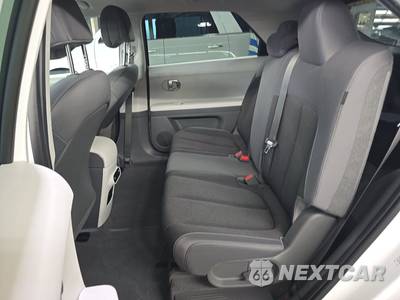 2024 Hyundai IONIQ 5 SEL - zdjęcie 13 z 24 - miniatura