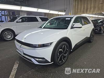 2024 Hyundai IONIQ 5 SEL - zdjęcie 1 z 24 - miniatura