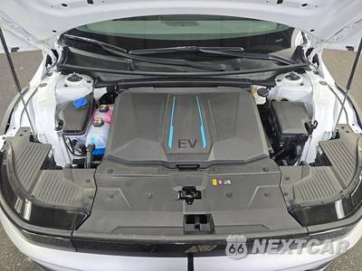 2024 Hyundai IONIQ 5 SEL - zdjęcie 15 z 24 - miniatura