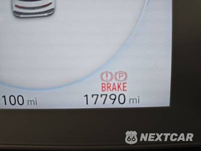 2024 Hyundai IONIQ 5 SEL - zdjęcie 12 z 24 - miniatura