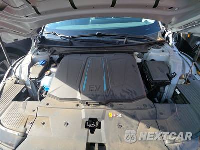 2024 Hyundai IONIQ 5 SEL - zdjęcie 15 z 21 - miniatura