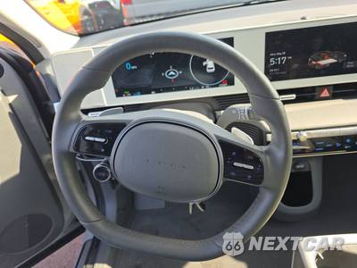 2024 Hyundai IONIQ 5 SEL - zdjęcie 10 z 21 - miniatura