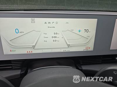 2024 Hyundai IONIQ 5 SEL - zdjęcie 12 z 22 - miniatura
