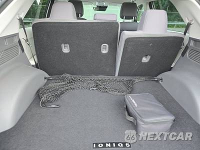 2024 Hyundai IONIQ 5 SEL - zdjęcie 16 z 22 - miniatura
