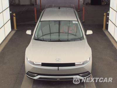2024 Hyundai IONIQ 5 SEL - zdjęcie 2 z 22 - miniatura