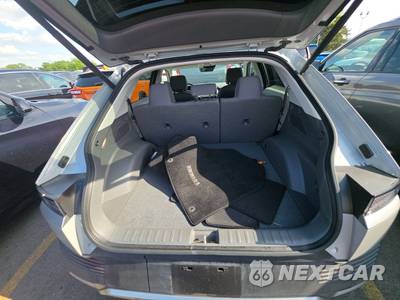 2024 Hyundai IONIQ 5 SEL - zdjęcie 16 z 21 - miniatura