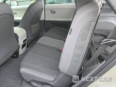 2024 Hyundai IONIQ 5 SEL - zdjęcie 13 z 22 - miniatura