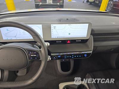 2024 Hyundai IONIQ 5 SEL - zdjęcie 11 z 24 - miniatura