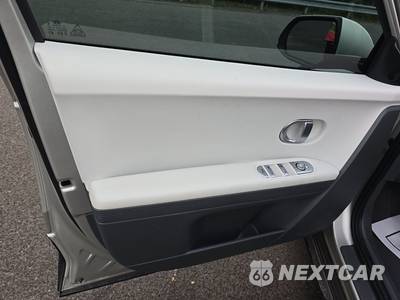 2024 Hyundai IONIQ 5 SEL - zdjęcie 9 z 22 - miniatura