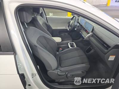 2024 Hyundai IONIQ 5 SEL - zdjęcie 8 z 24 - miniatura