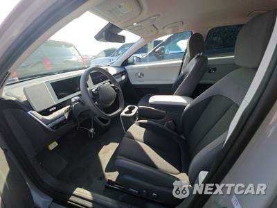 2024 Hyundai IONIQ 5 SEL - zdjęcie 7 z 21 - miniatura