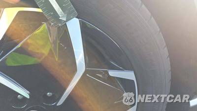 2024 Hyundai IONIQ 5 SEL - zdjęcie 22 z 24 - miniatura