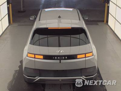 2024 Hyundai IONIQ 5 SEL - zdjęcie 5 z 21 - miniatura