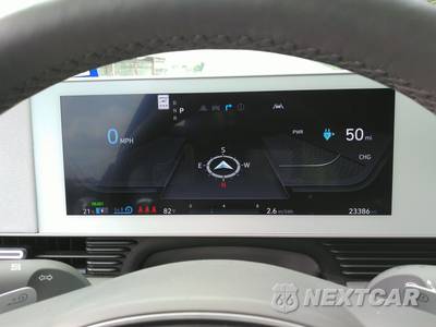 2024 Hyundai IONIQ 5 SEL - zdjęcie 17 z 21 - miniatura