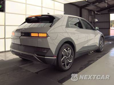 2024 Hyundai IONIQ 5 SEL - zdjęcie 4 z 22 - miniatura