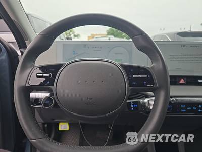 2024 Hyundai IONIQ 5 SEL - zdjęcie 10 z 24 - miniatura