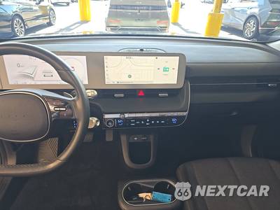 2024 Hyundai IONIQ 5 SEL - zdjęcie 11 z 17 - miniatura