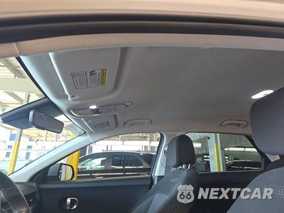 2024 Hyundai IONIQ 5 SEL - zdjęcie 17 z 17 - miniatura