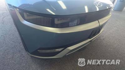 2024 Hyundai IONIQ 5 SEL - zdjęcie 18 z 24 - miniatura