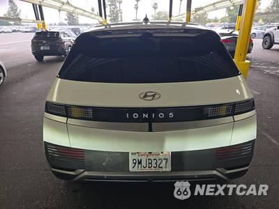 2024 Hyundai IONIQ 5 SEL - zdjęcie 5 z 23 - miniatura
