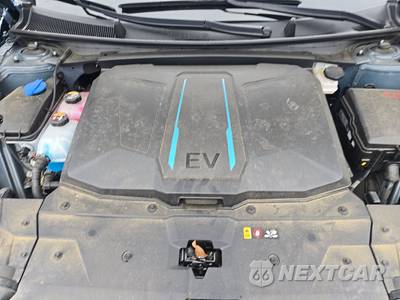 2024 Hyundai IONIQ 5 SEL - zdjęcie 15 z 24 - miniatura