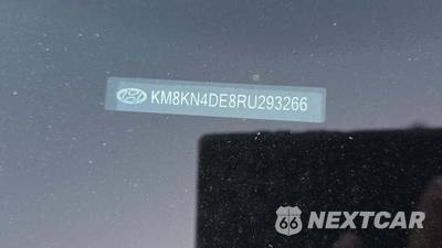 2024 Hyundai IONIQ 5 SEL - zdjęcie 22 z 29 - miniatura