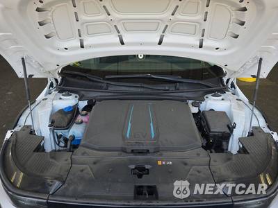 2024 Hyundai IONIQ 5 SEL - zdjęcie 15 z 29 - miniatura