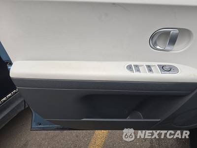 2024 Hyundai IONIQ 5 SEL - zdjęcie 9 z 24 - miniatura