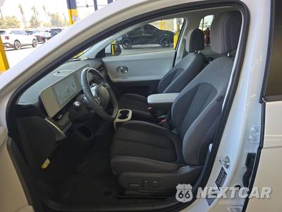 2024 Hyundai IONIQ 5 SEL - zdjęcie 7 z 29 - miniatura