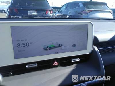 2024 Hyundai IONIQ 5 SEL - zdjęcie 19 z 29 - miniatura
