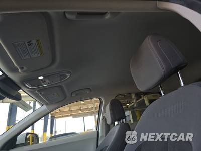 2024 Hyundai IONIQ 5 SEL - zdjęcie 17 z 29 - miniatura