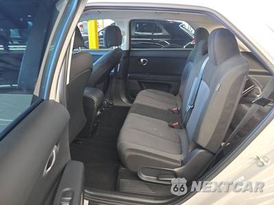 2024 Hyundai IONIQ 5 SEL - zdjęcie 13 z 17 - miniatura