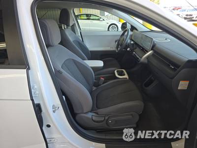 2024 Hyundai IONIQ 5 SEL - zdjęcie 8 z 29 - miniatura