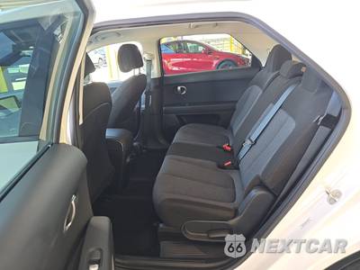 2024 Hyundai IONIQ 5 SEL - zdjęcie 13 z 25 - miniatura