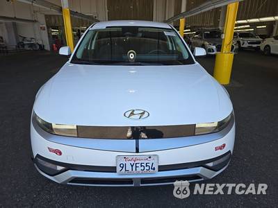 2024 Hyundai IONIQ 5 SEL - zdjęcie 2 z 25 - miniatura