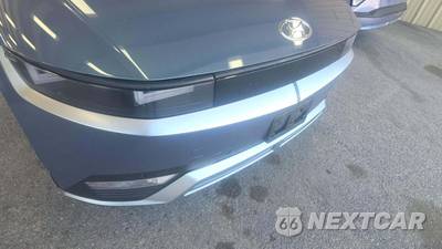 2024 Hyundai IONIQ 5 SEL - zdjęcie 22 z 24 - miniatura